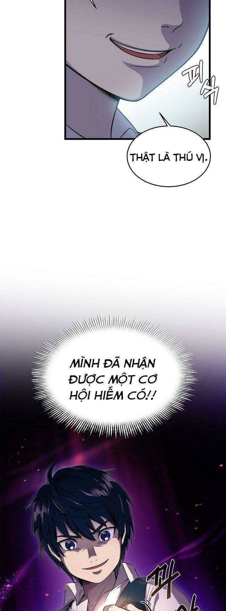Huyền Thoại Giáo Sĩ Trở Lại - Chapter 1 - Page 68