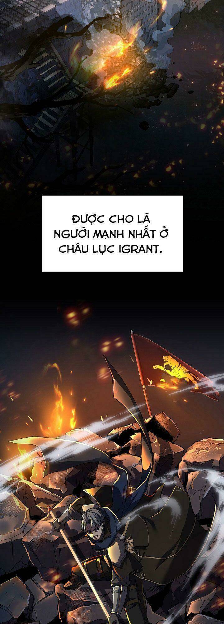 Huyền Thoại Giáo Sĩ Trở Lại - Chapter 1 - Page 6