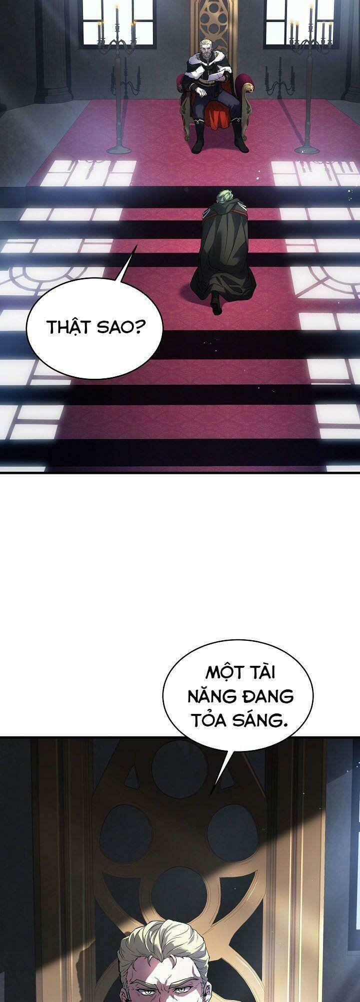 Huyền Thoại Giáo Sĩ Trở Lại - Chapter 10 - Page 9