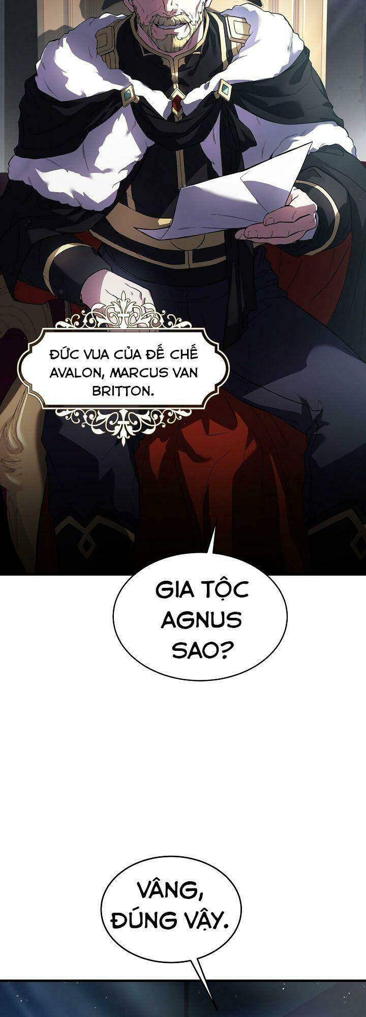 Huyền Thoại Giáo Sĩ Trở Lại - Chapter 10 - Page 10