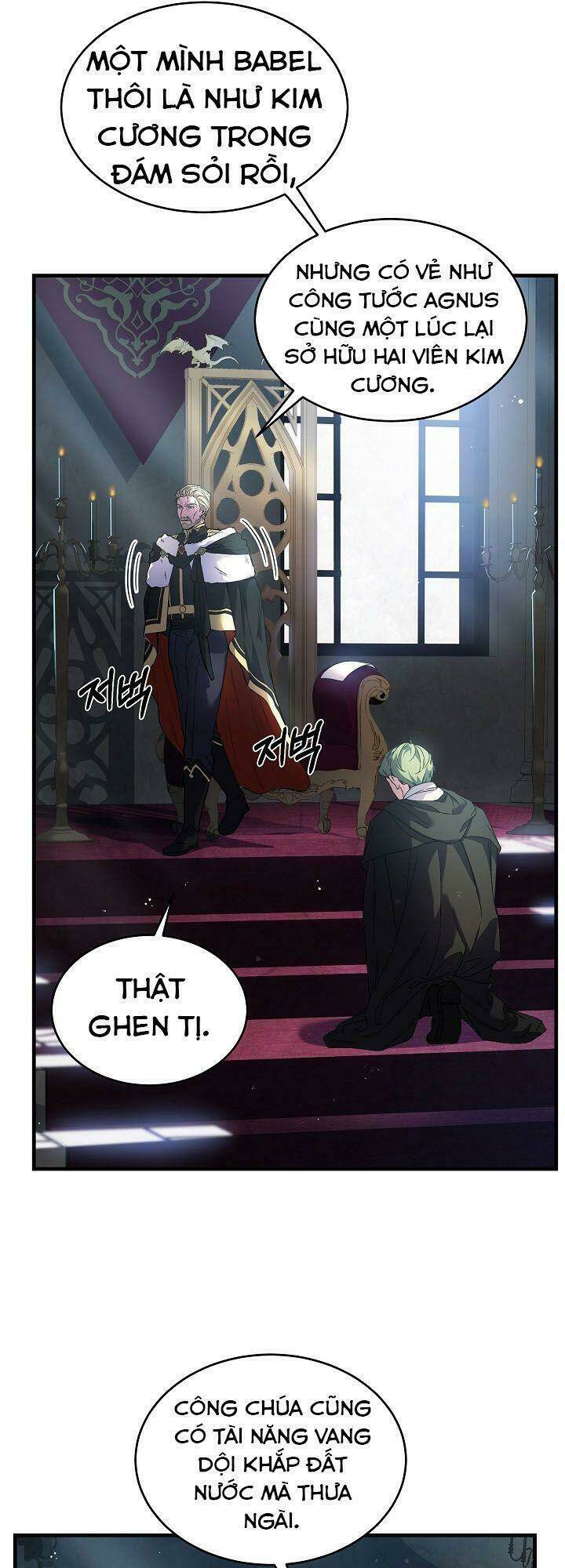 Huyền Thoại Giáo Sĩ Trở Lại - Chapter 10 - Page 15