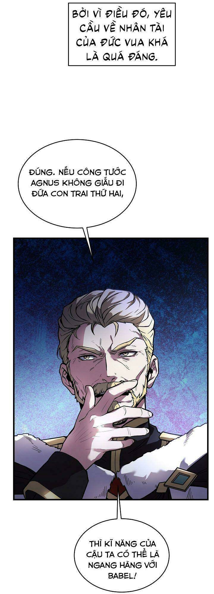 Huyền Thoại Giáo Sĩ Trở Lại - Chapter 10 - Page 19