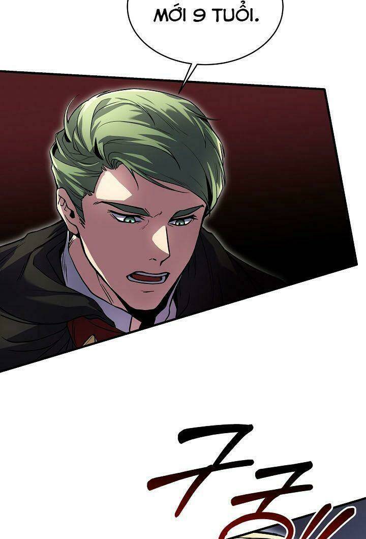 Huyền Thoại Giáo Sĩ Trở Lại - Chapter 10 - Page 21