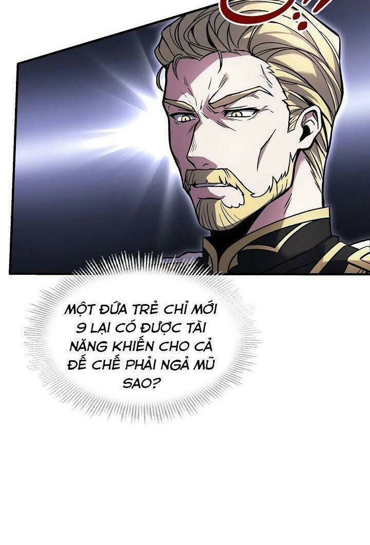 Huyền Thoại Giáo Sĩ Trở Lại - Chapter 10 - Page 22