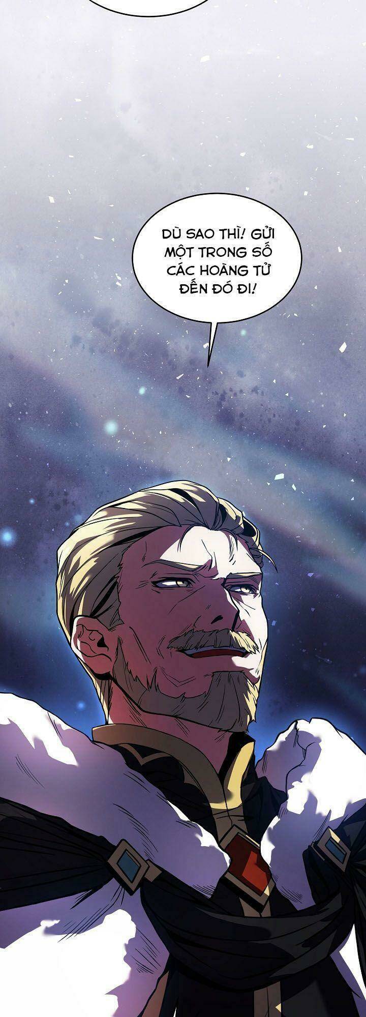 Huyền Thoại Giáo Sĩ Trở Lại - Chapter 10 - Page 27