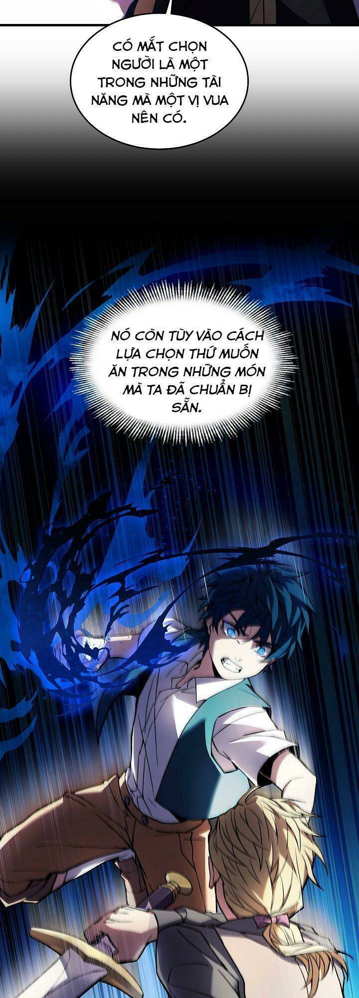 Huyền Thoại Giáo Sĩ Trở Lại - Chapter 10 - Page 28