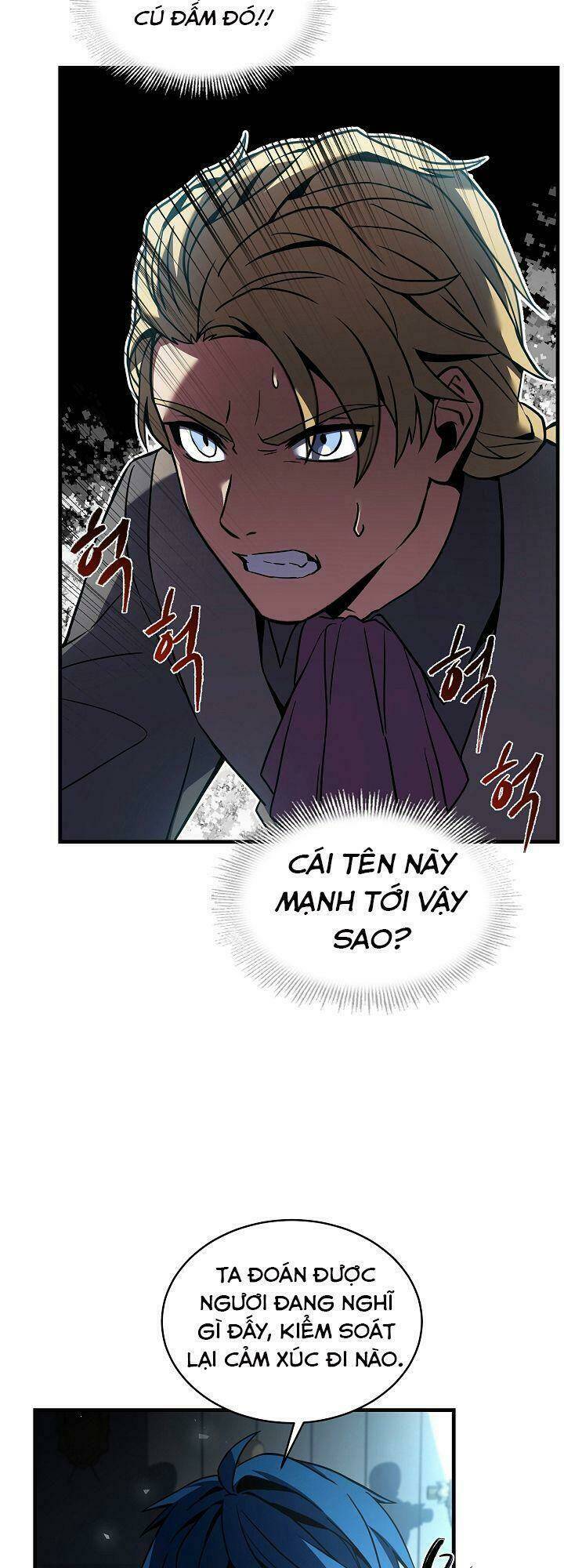 Huyền Thoại Giáo Sĩ Trở Lại - Chapter 10 - Page 32
