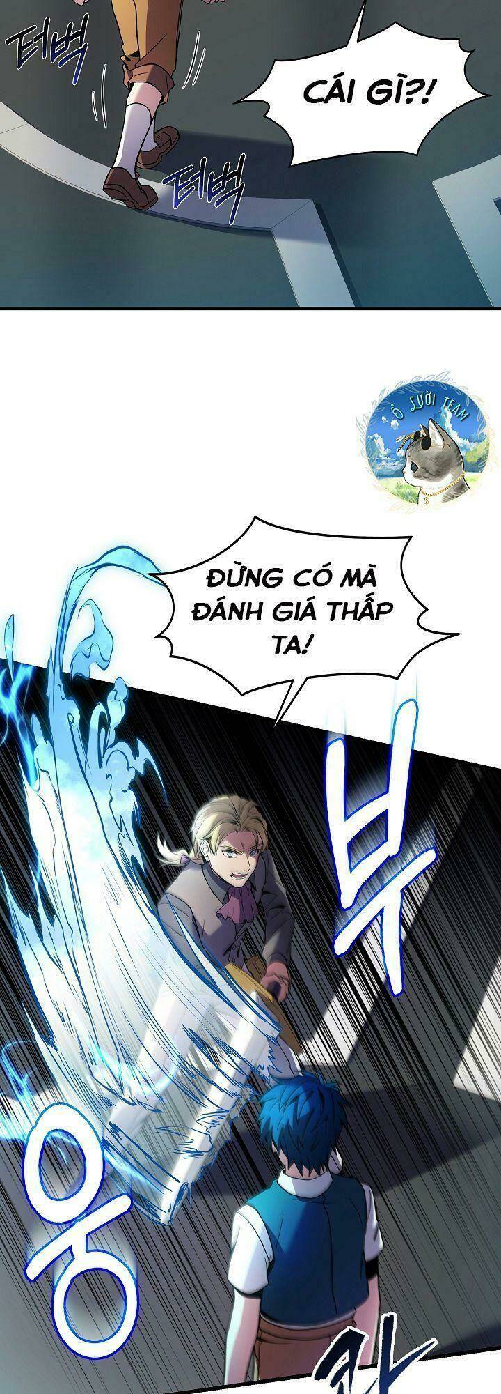 Huyền Thoại Giáo Sĩ Trở Lại - Chapter 10 - Page 34