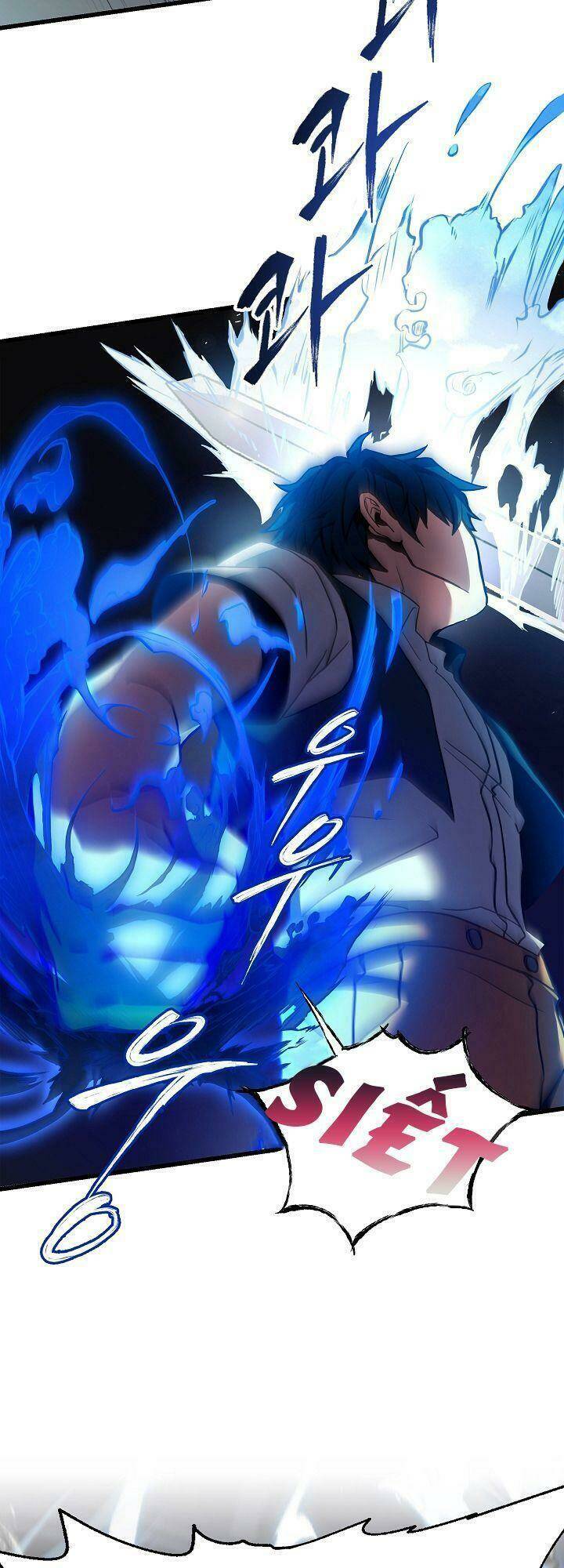 Huyền Thoại Giáo Sĩ Trở Lại - Chapter 10 - Page 35