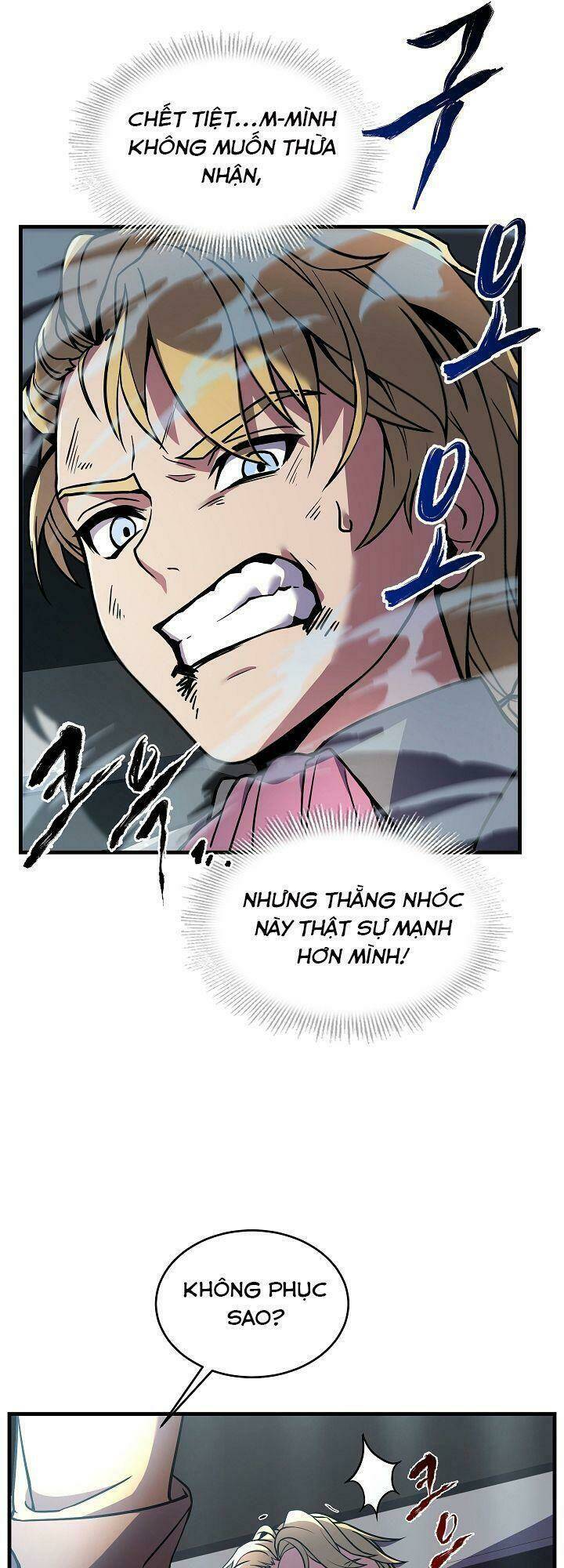 Huyền Thoại Giáo Sĩ Trở Lại - Chapter 10 - Page 39