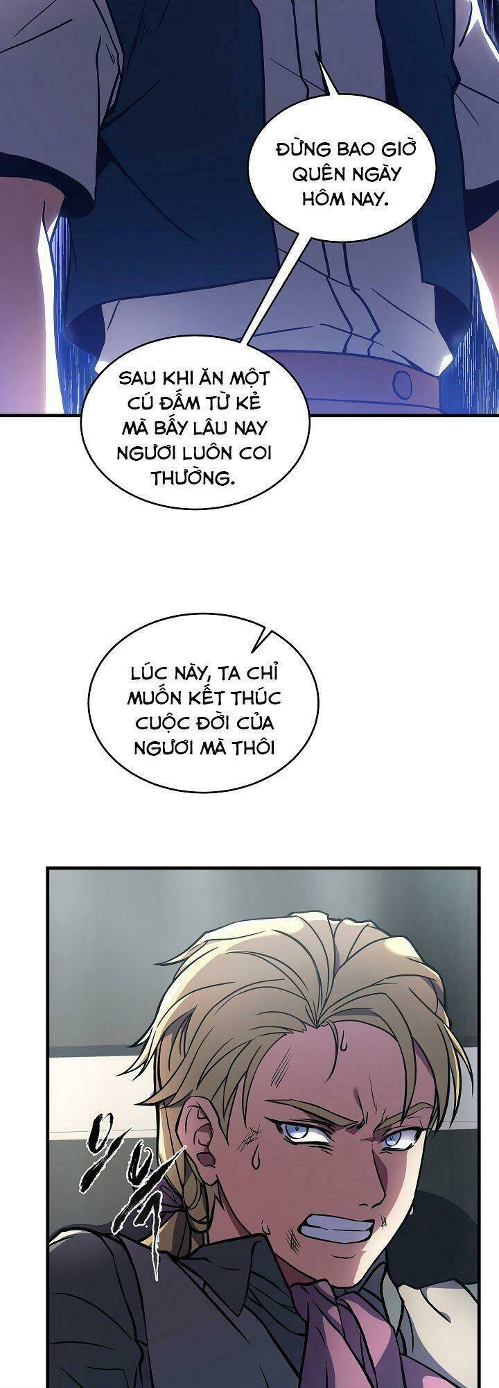 Huyền Thoại Giáo Sĩ Trở Lại - Chapter 10 - Page 41