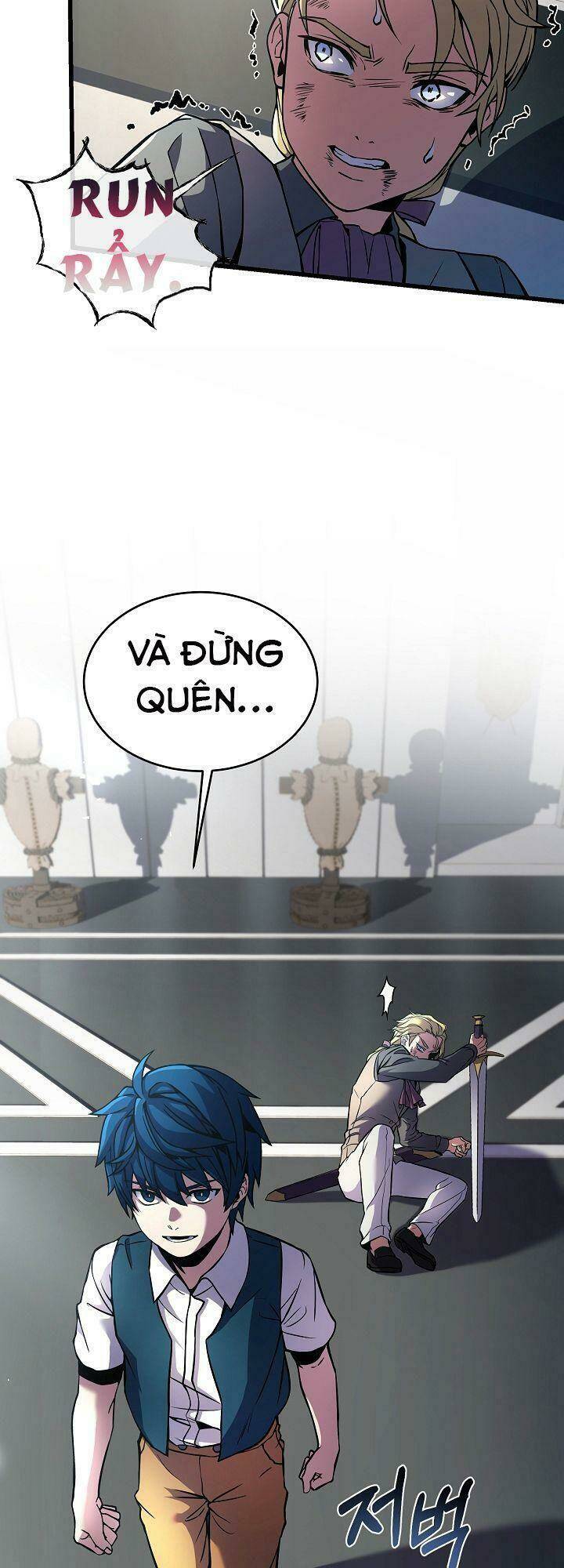 Huyền Thoại Giáo Sĩ Trở Lại - Chapter 10 - Page 44