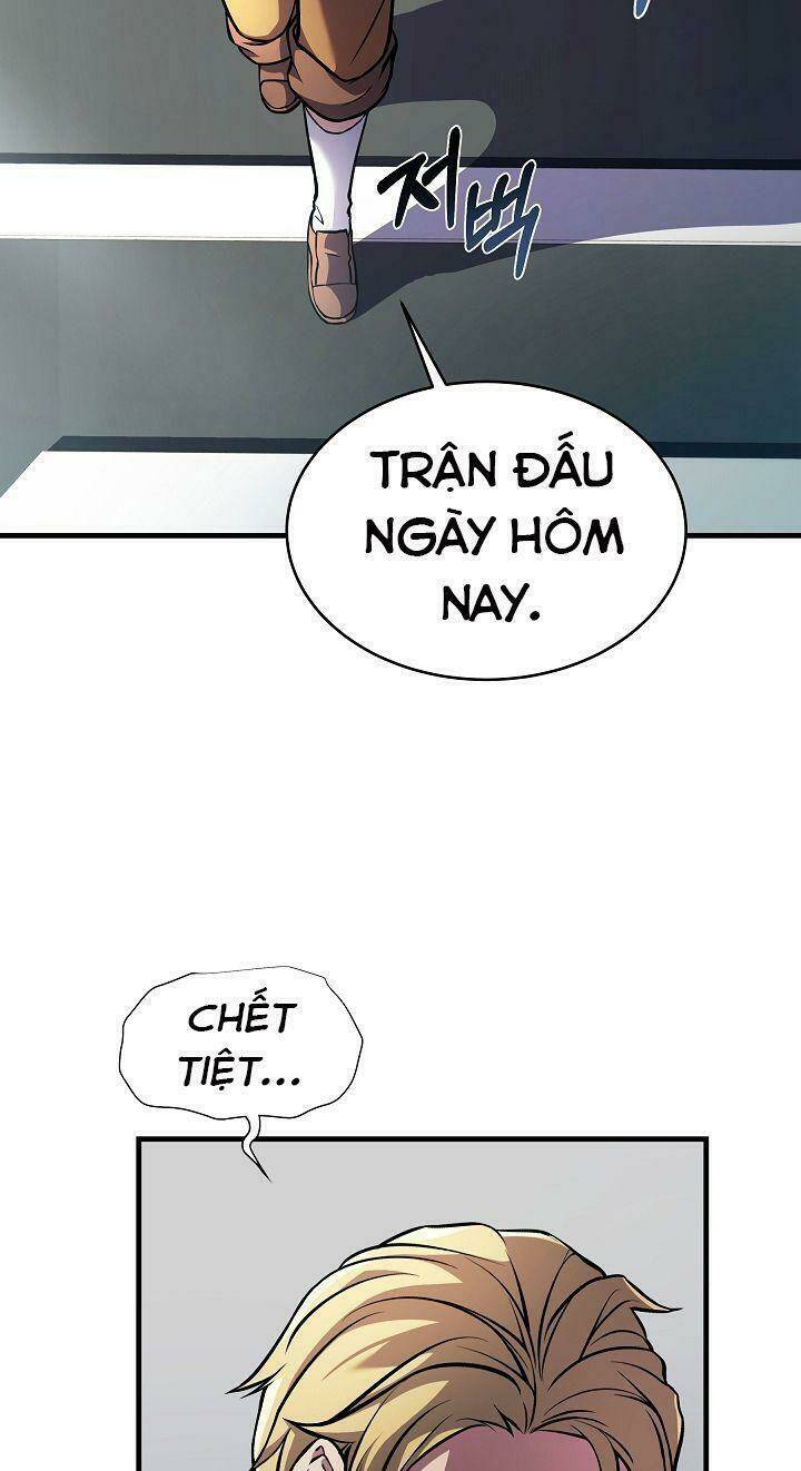 Huyền Thoại Giáo Sĩ Trở Lại - Chapter 10 - Page 45