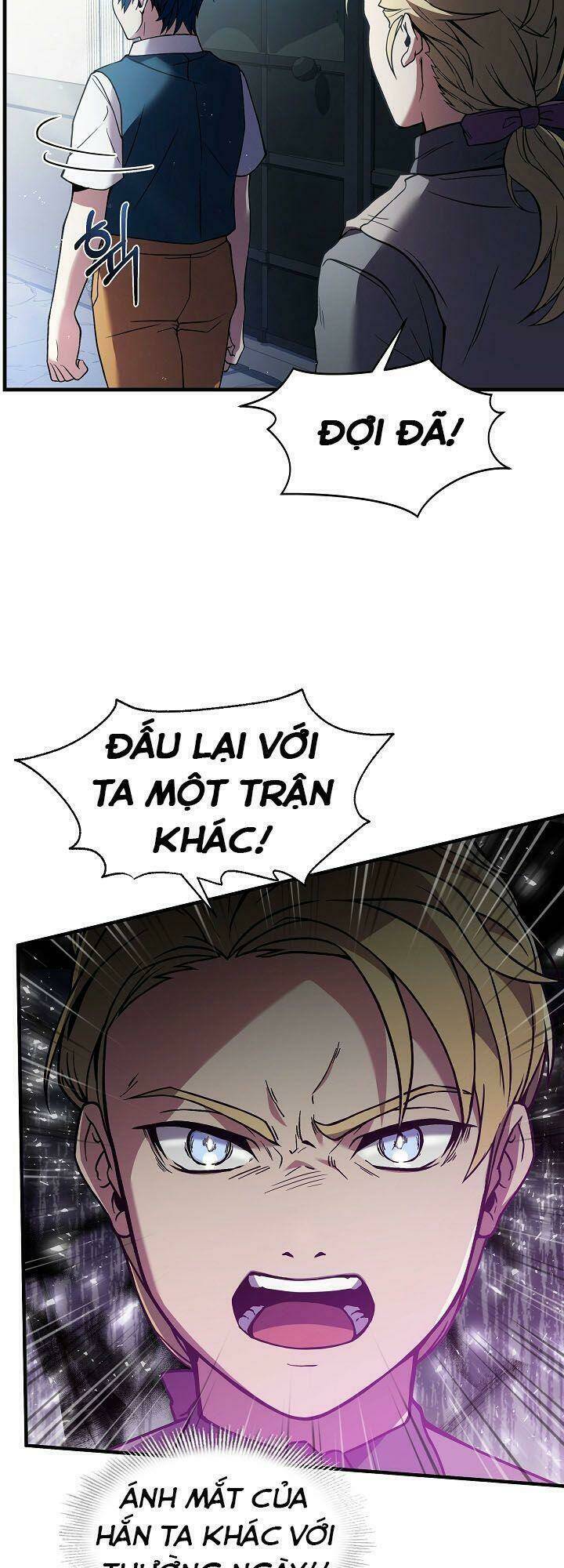 Huyền Thoại Giáo Sĩ Trở Lại - Chapter 10 - Page 4