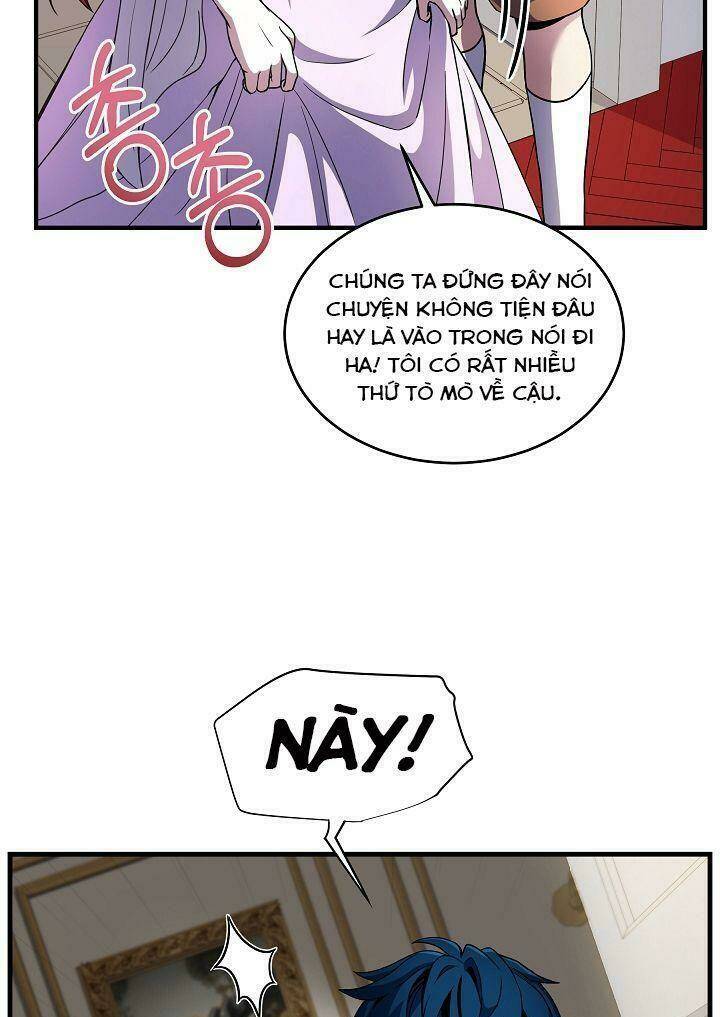 Huyền Thoại Giáo Sĩ Trở Lại - Chapter 10 - Page 53