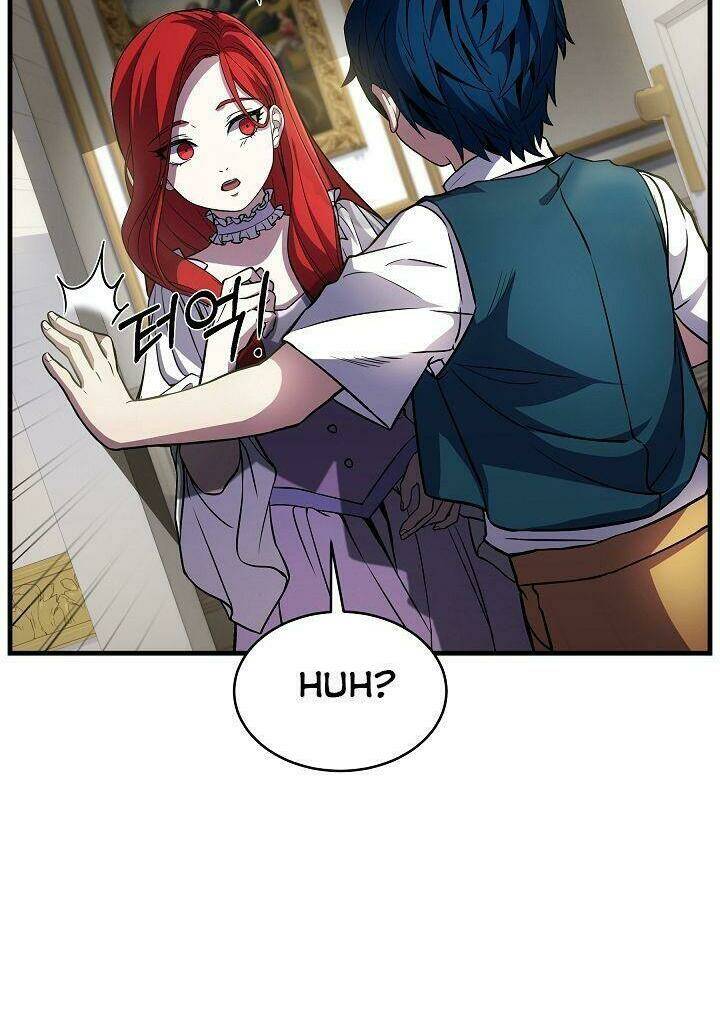 Huyền Thoại Giáo Sĩ Trở Lại - Chapter 10 - Page 54