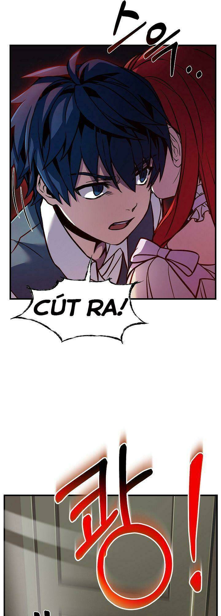 Huyền Thoại Giáo Sĩ Trở Lại - Chapter 10 - Page 55