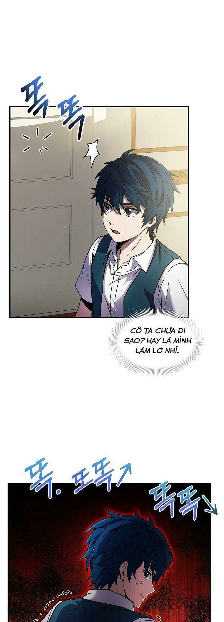 Huyền Thoại Giáo Sĩ Trở Lại - Chapter 10 - Page 58