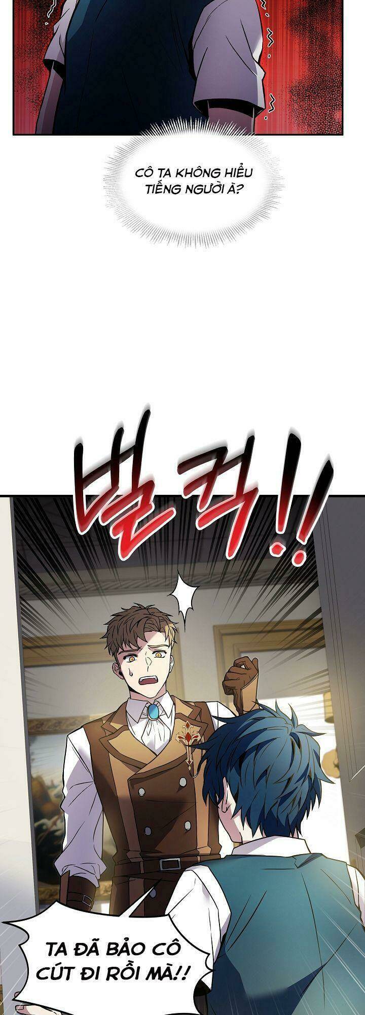 Huyền Thoại Giáo Sĩ Trở Lại - Chapter 10 - Page 59