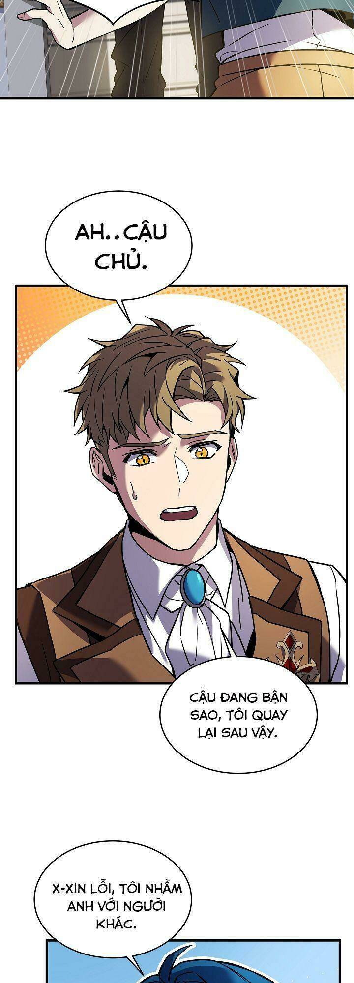 Huyền Thoại Giáo Sĩ Trở Lại - Chapter 10 - Page 60