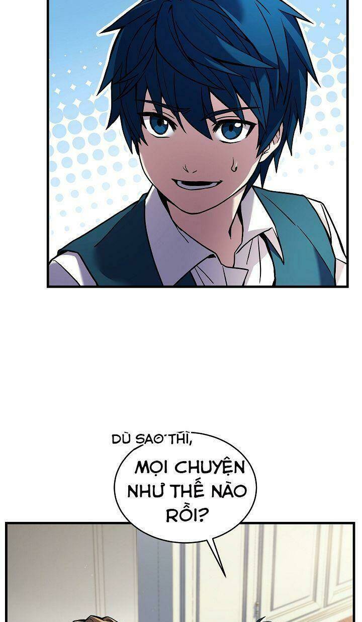 Huyền Thoại Giáo Sĩ Trở Lại - Chapter 10 - Page 61