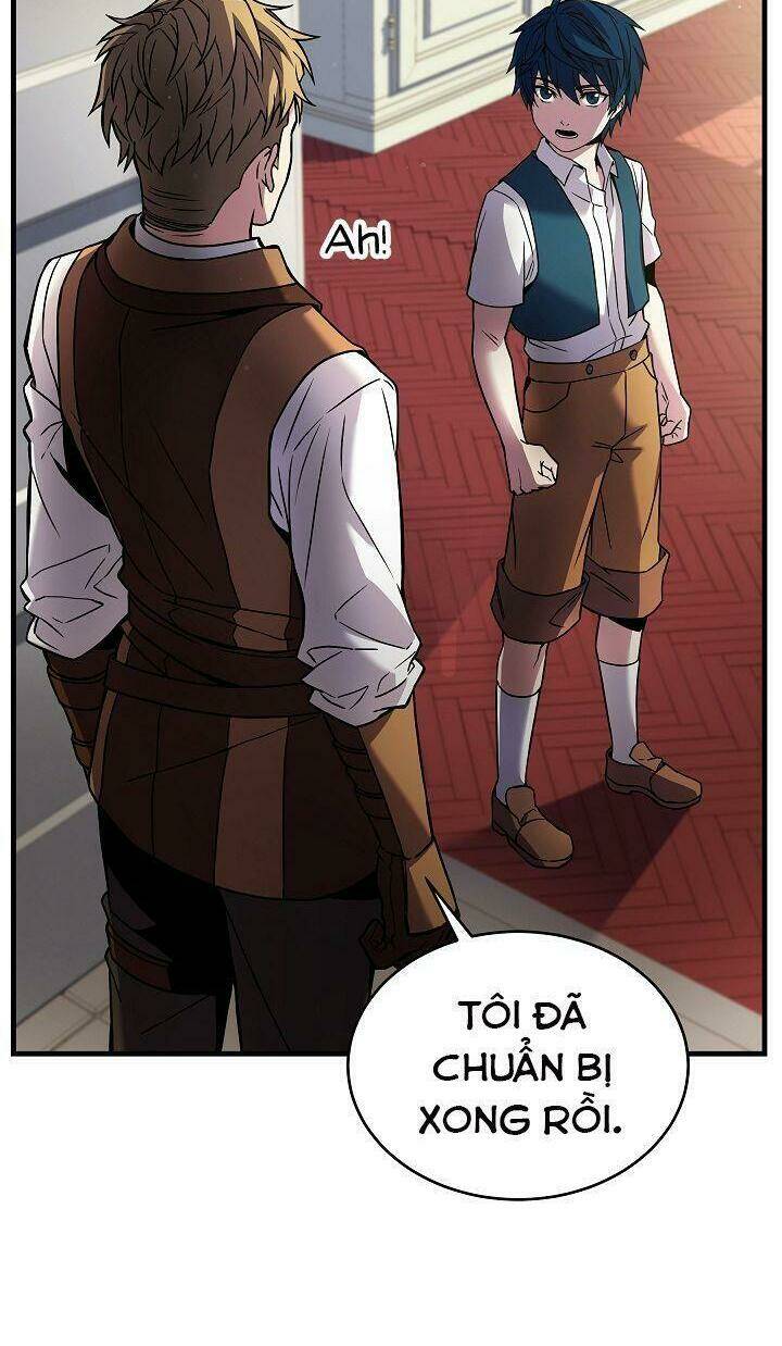Huyền Thoại Giáo Sĩ Trở Lại - Chapter 10 - Page 62