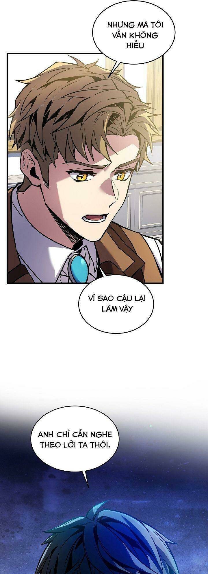 Huyền Thoại Giáo Sĩ Trở Lại - Chapter 10 - Page 63