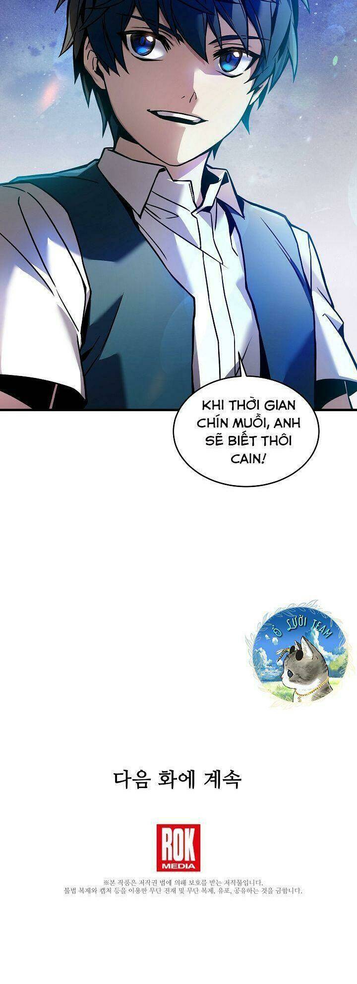 Huyền Thoại Giáo Sĩ Trở Lại - Chapter 10 - Page 64