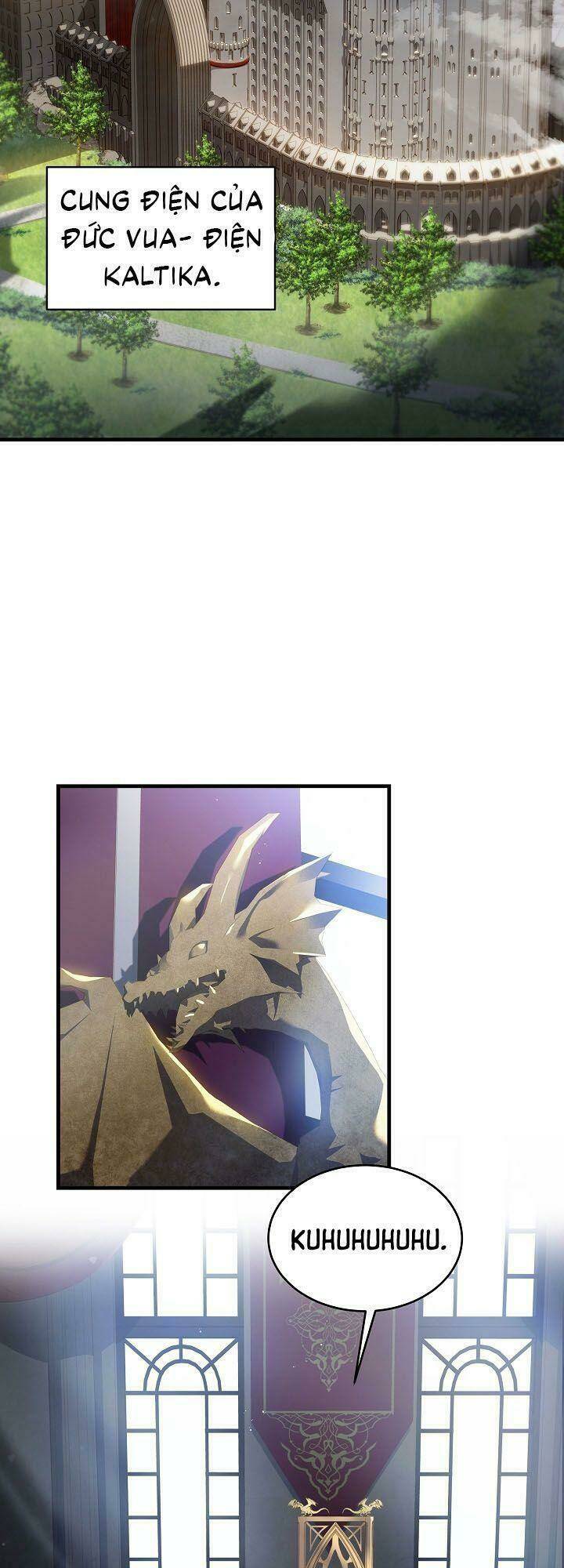 Huyền Thoại Giáo Sĩ Trở Lại - Chapter 10 - Page 8