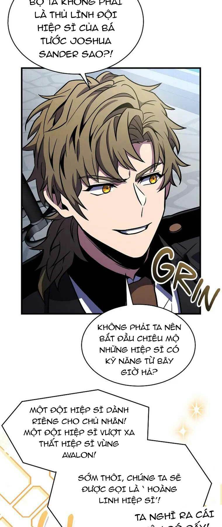 Huyền Thoại Giáo Sĩ Trở Lại - Chapter 100 - Page 10