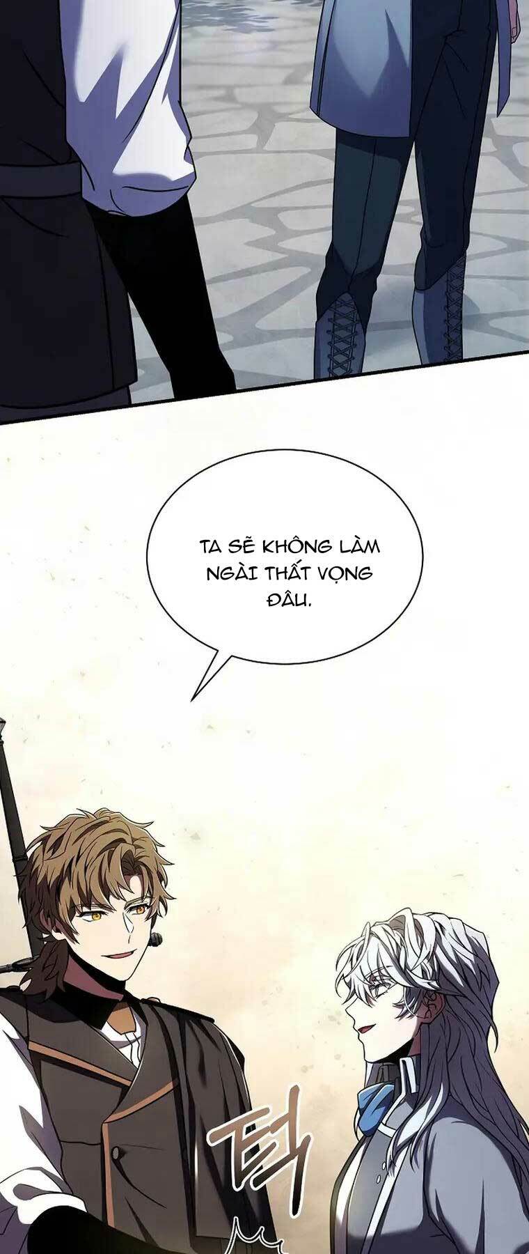 Huyền Thoại Giáo Sĩ Trở Lại - Chapter 100 - Page 14