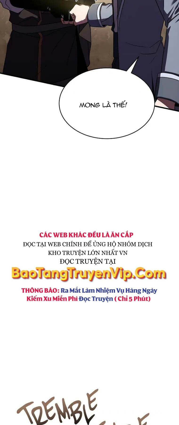 Huyền Thoại Giáo Sĩ Trở Lại - Chapter 100 - Page 15