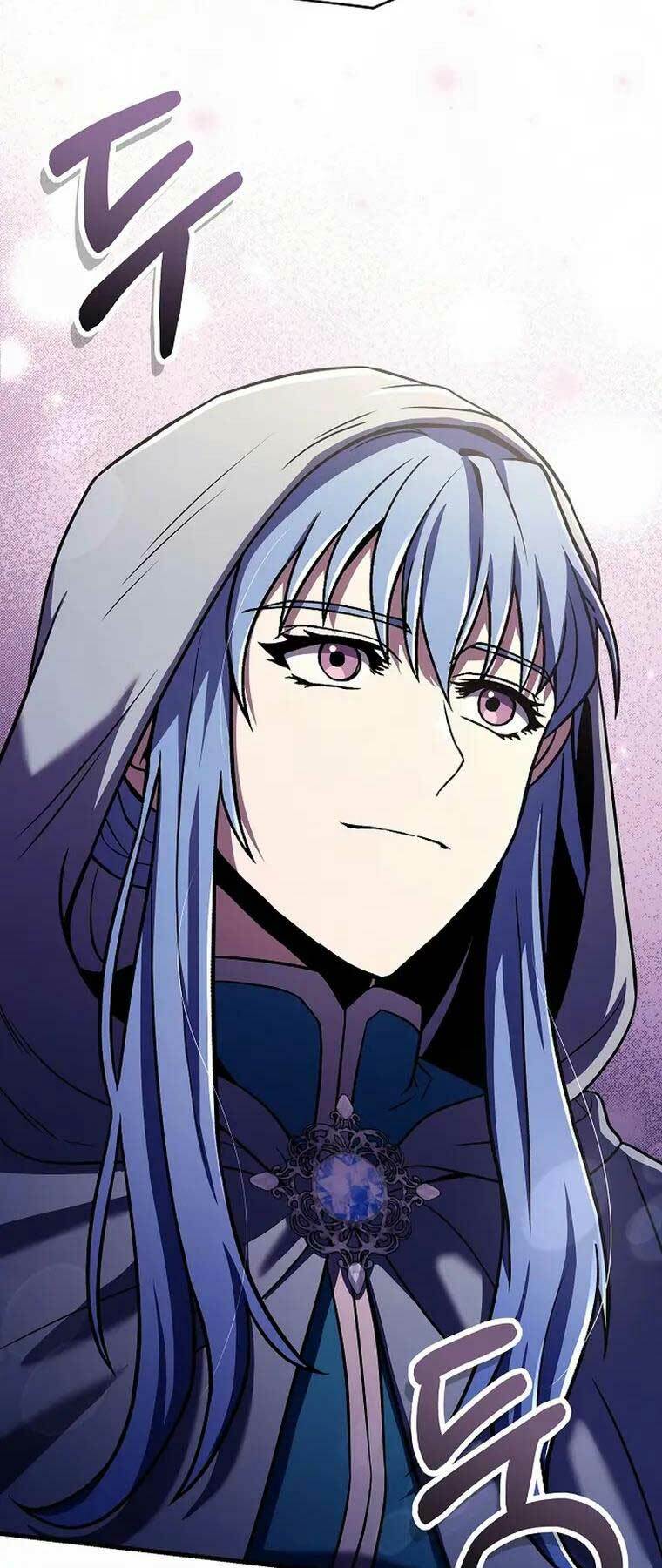 Huyền Thoại Giáo Sĩ Trở Lại - Chapter 100 - Page 19