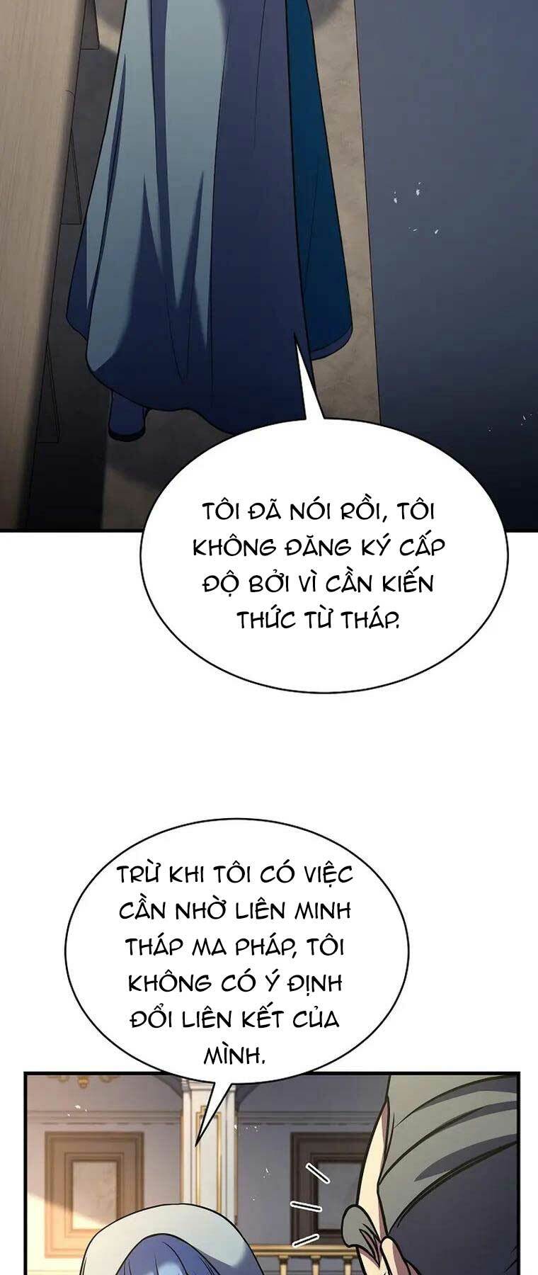 Huyền Thoại Giáo Sĩ Trở Lại - Chapter 100 - Page 27
