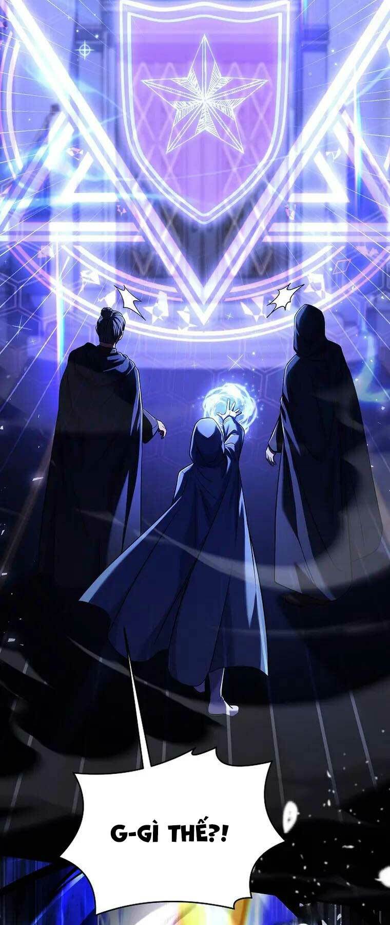 Huyền Thoại Giáo Sĩ Trở Lại - Chapter 100 - Page 34