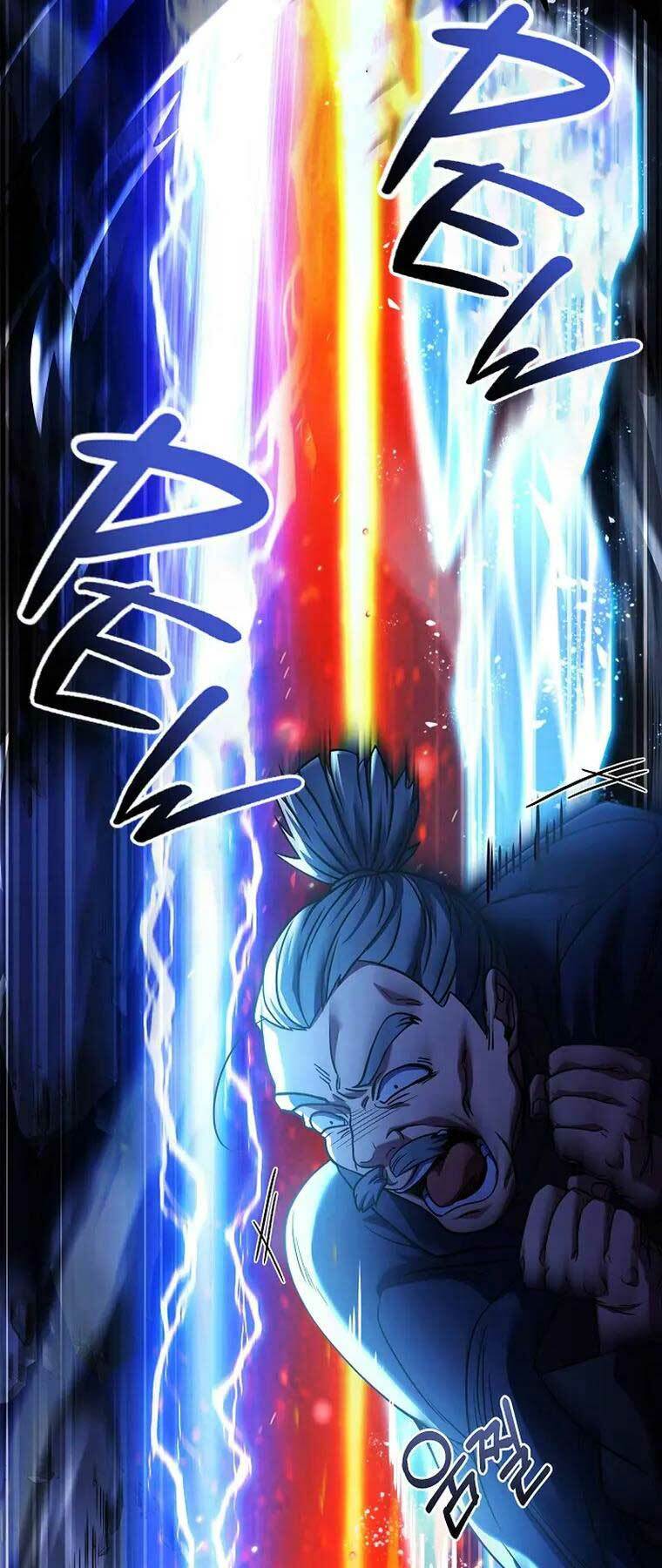 Huyền Thoại Giáo Sĩ Trở Lại - Chapter 100 - Page 35