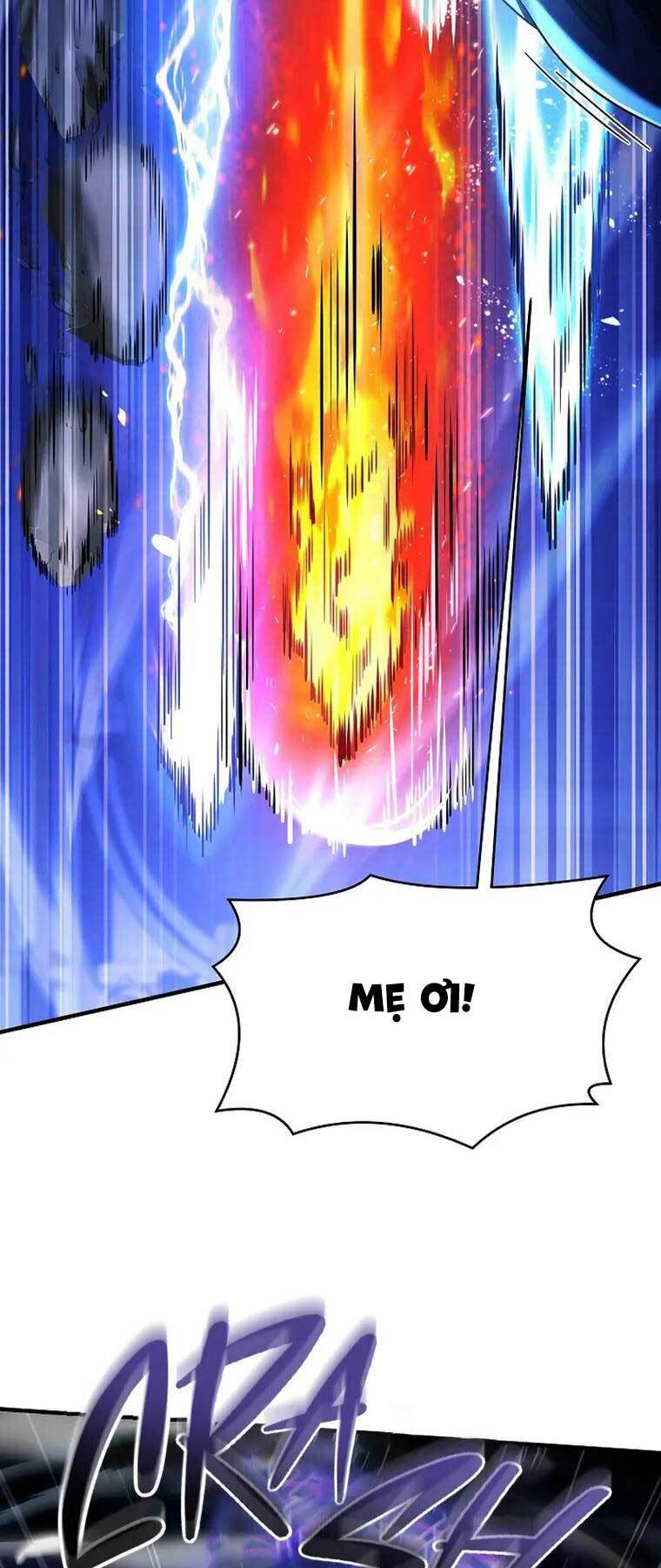 Huyền Thoại Giáo Sĩ Trở Lại - Chapter 100 - Page 36