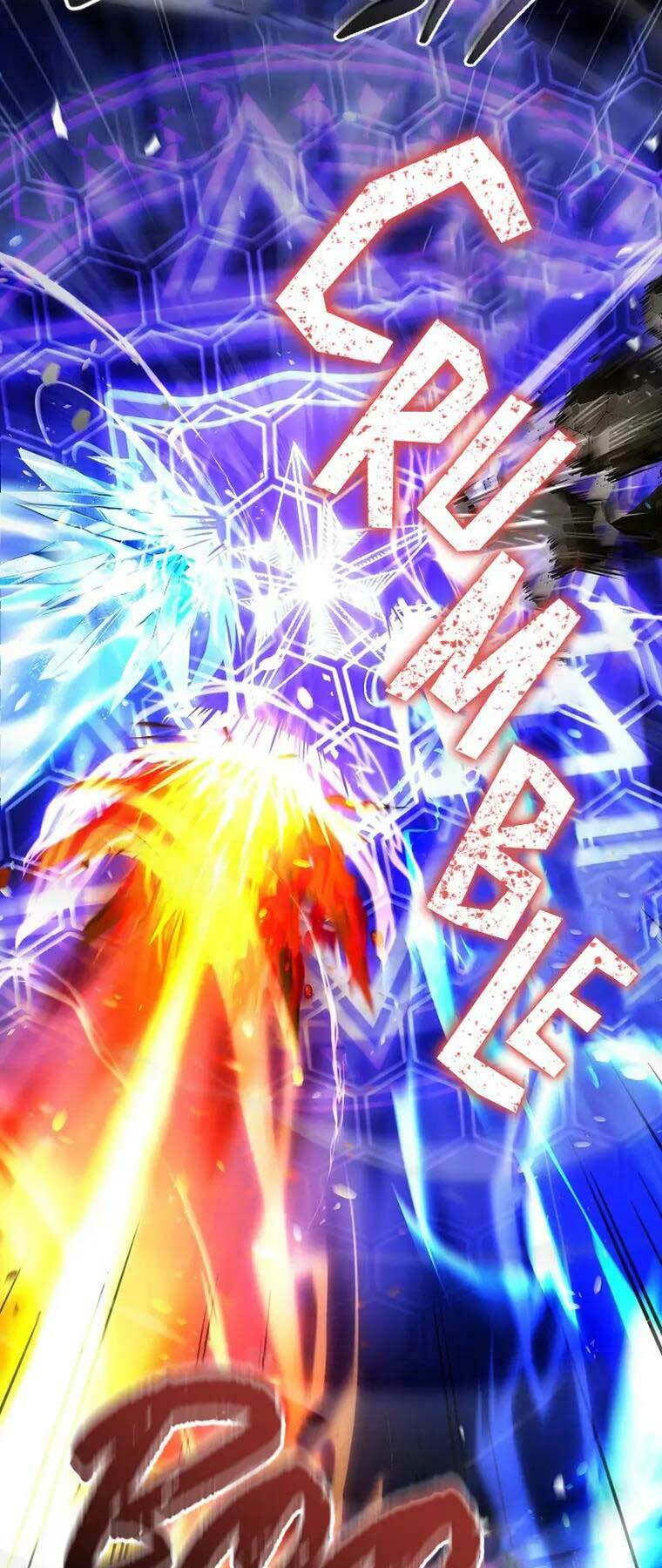 Huyền Thoại Giáo Sĩ Trở Lại - Chapter 100 - Page 37