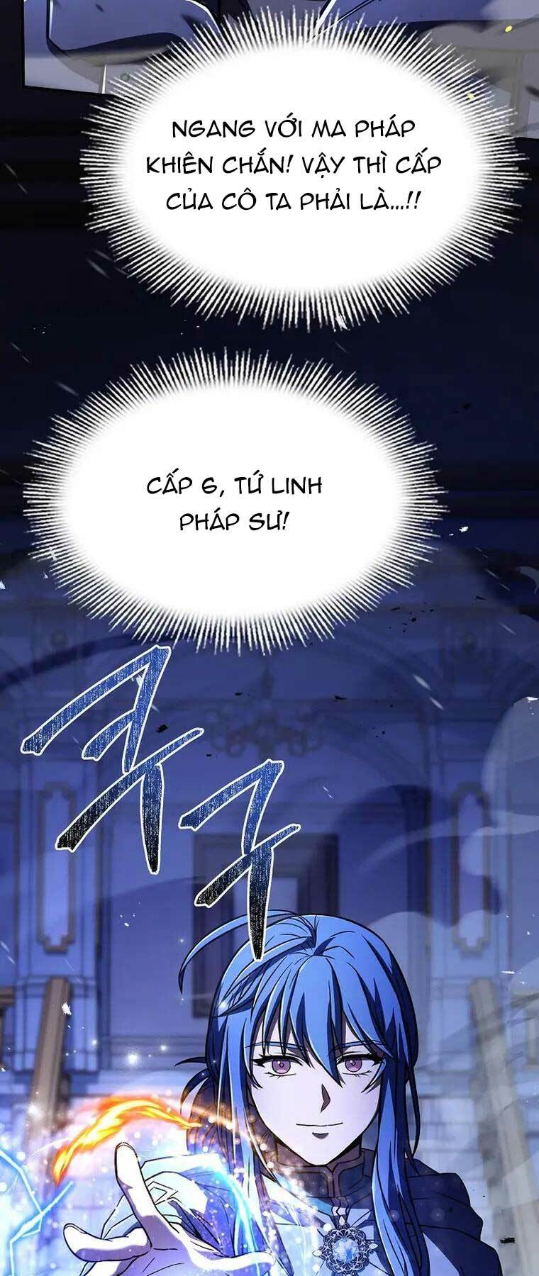 Huyền Thoại Giáo Sĩ Trở Lại - Chapter 100 - Page 39