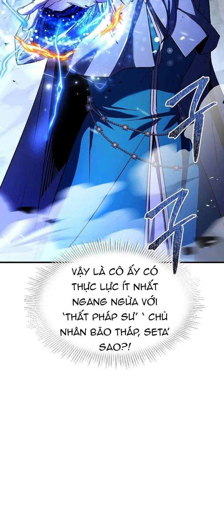 Huyền Thoại Giáo Sĩ Trở Lại - Chapter 100 - Page 40