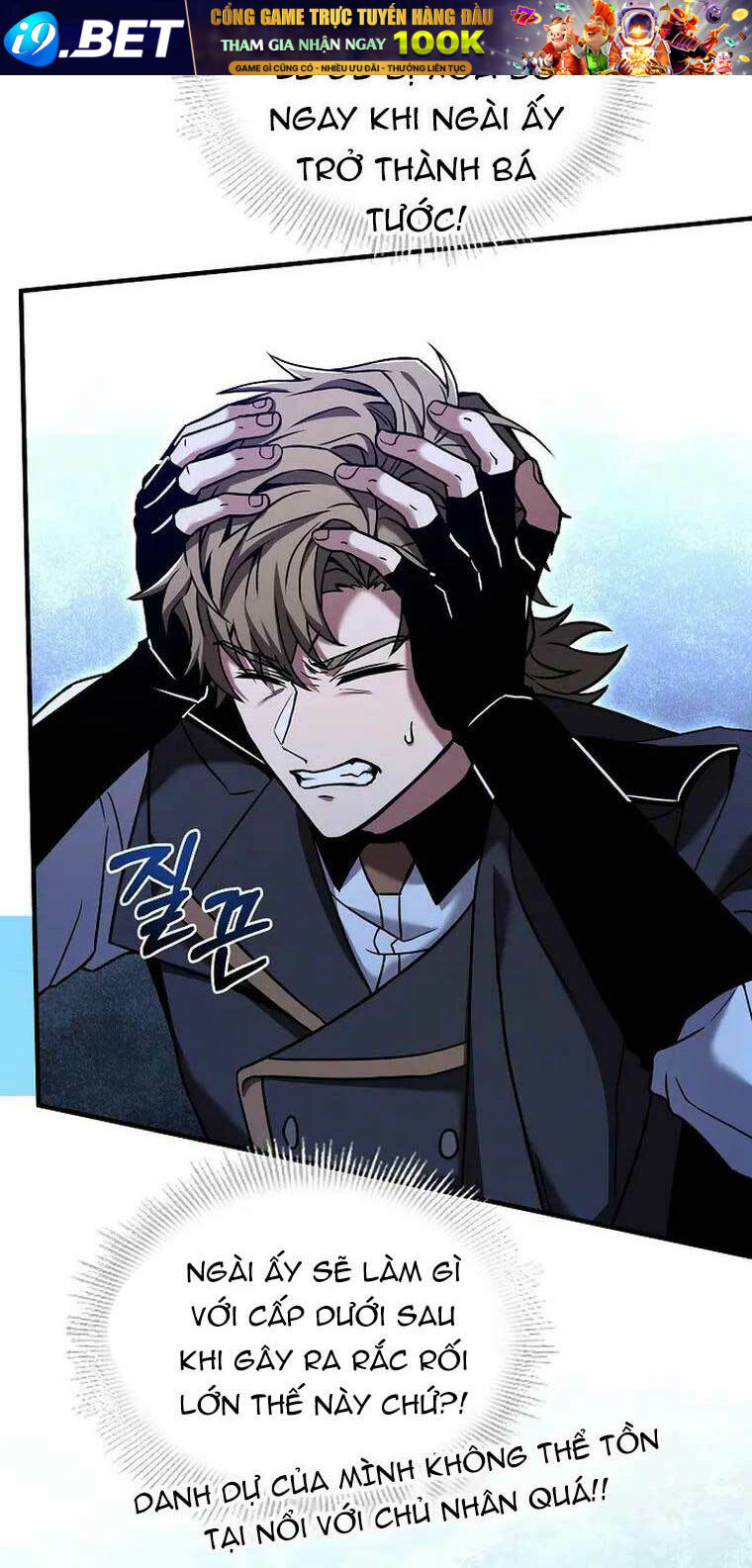 Huyền Thoại Giáo Sĩ Trở Lại - Chapter 100 - Page 44