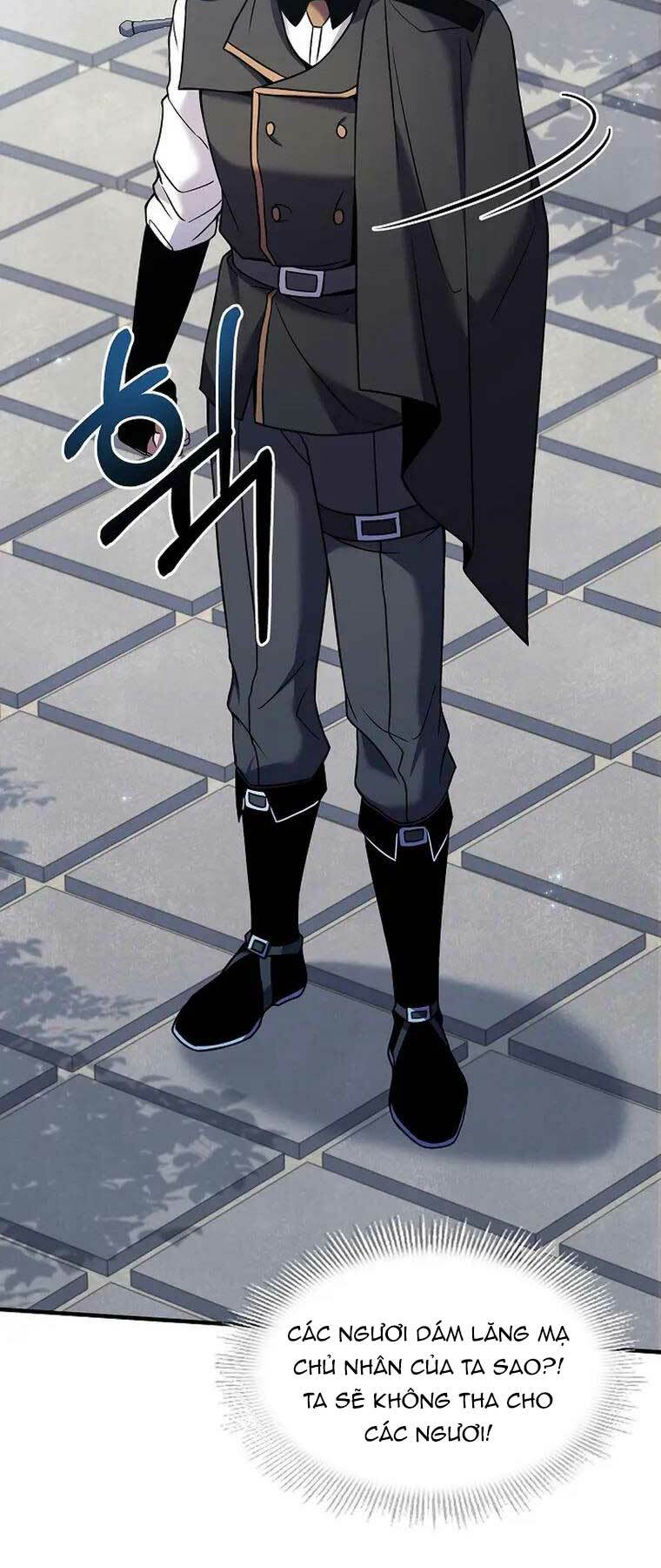 Huyền Thoại Giáo Sĩ Trở Lại - Chapter 100 - Page 48