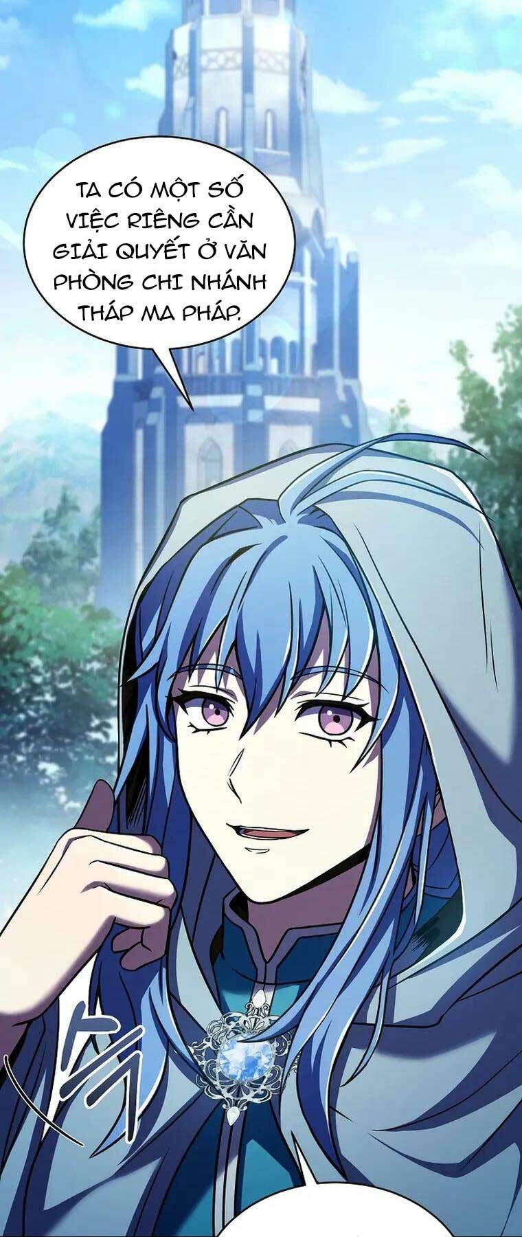 Huyền Thoại Giáo Sĩ Trở Lại - Chapter 100 - Page 4