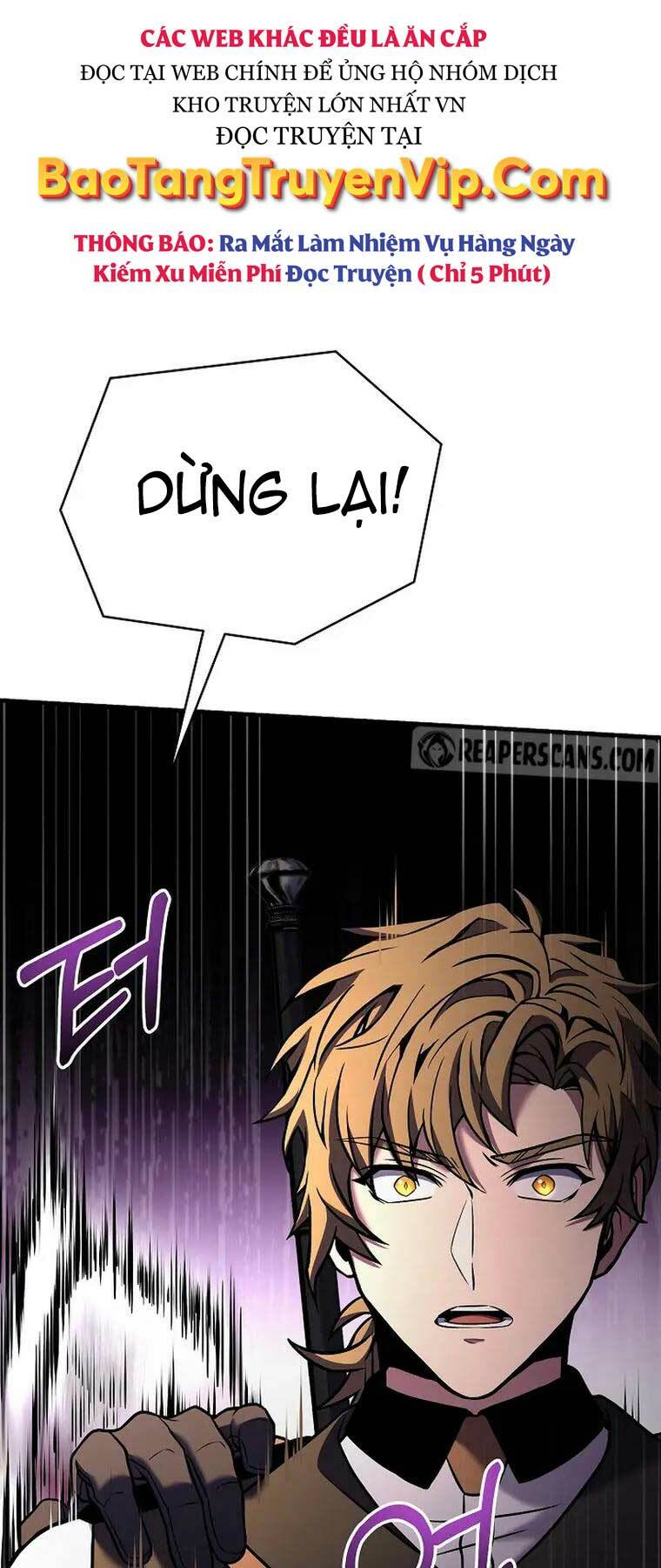 Huyền Thoại Giáo Sĩ Trở Lại - Chapter 100 - Page 49