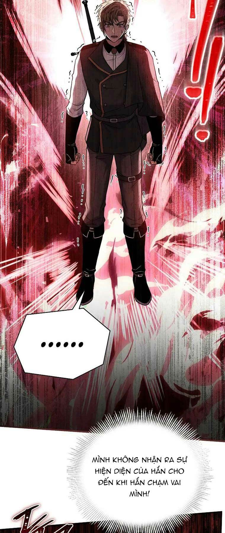 Huyền Thoại Giáo Sĩ Trở Lại - Chapter 100 - Page 51
