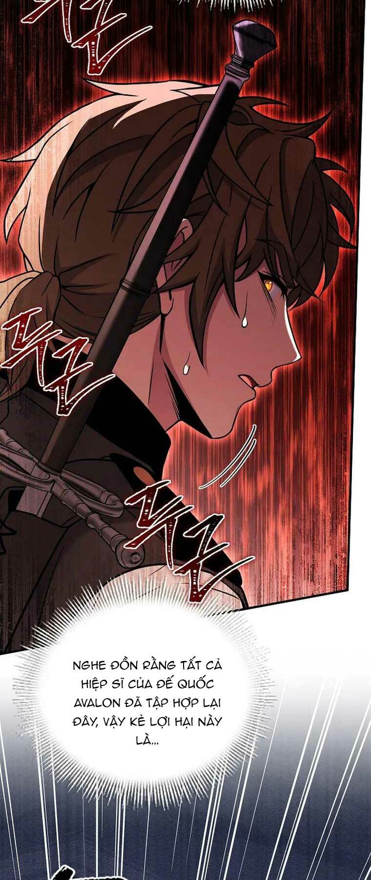 Huyền Thoại Giáo Sĩ Trở Lại - Chapter 100 - Page 52