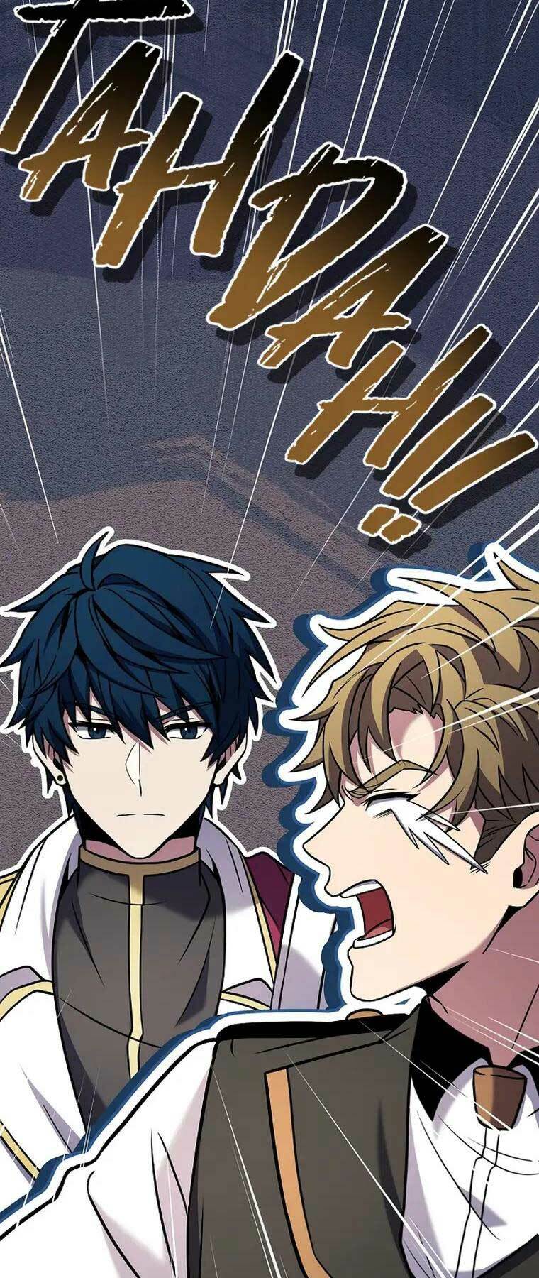 Huyền Thoại Giáo Sĩ Trở Lại - Chapter 100 - Page 53