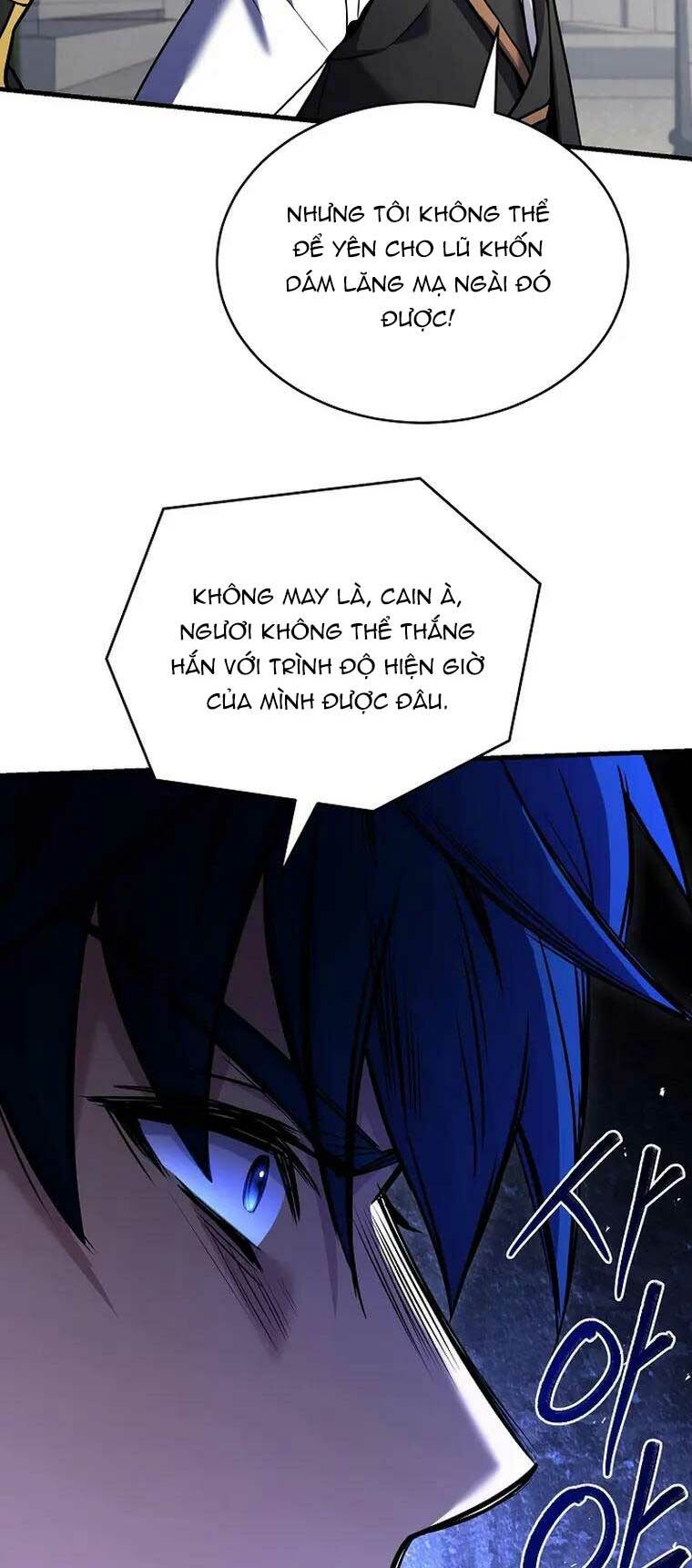 Huyền Thoại Giáo Sĩ Trở Lại - Chapter 100 - Page 55