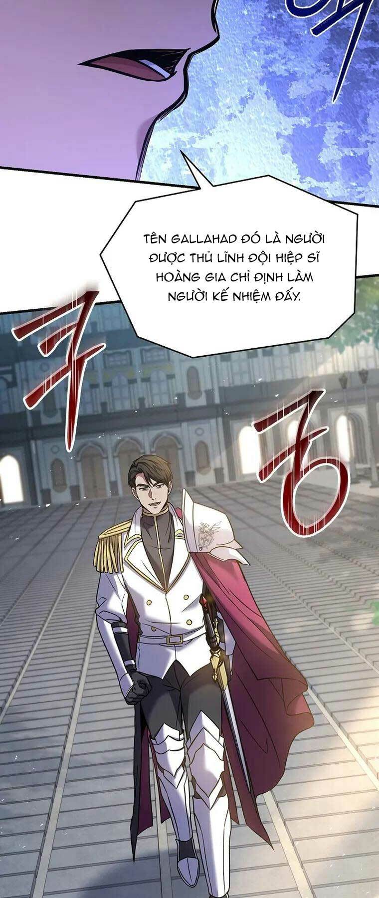 Huyền Thoại Giáo Sĩ Trở Lại - Chapter 100 - Page 56