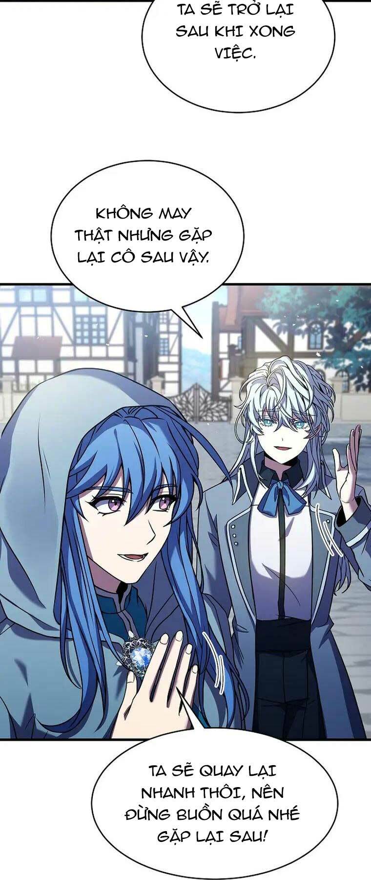 Huyền Thoại Giáo Sĩ Trở Lại - Chapter 100 - Page 5